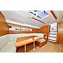 Book yachts online - sailboat - Sun Odyssey 449 - Canne Bleue - rent