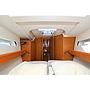 Book yachts online - sailboat - Sun Odyssey 449 - Canne Bleue - rent