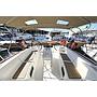 Book yachts online - sailboat - Sun Odyssey 449 - Canne Bleue - rent