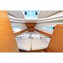 Book yachts online - sailboat - Sun Odyssey 449 - Canne Bleue - rent