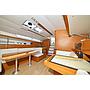 Book yachts online - sailboat - Sun Odyssey 449 - Canne Bleue - rent