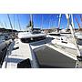 Book yachts online - catamaran - Lagoon 42 - Fleur de Sel - rent