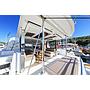 Book yachts online - catamaran - Bali 4.1 - Alinator III - rent