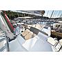 Book yachts online - catamaran - Bali 4.1 - Alinator III - rent