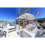 Book yachts online - catamaran - Bali 4.1 - Alinator III - rent