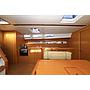 Book yachts online - sailboat - Sun Odyssey 44 i - Sveamare - rent