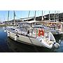 Book yachts online - sailboat - Sun Odyssey 44 i - Sveamare - rent