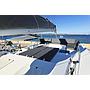 Book yachts online - catamaran - Elba 45 - Dreamcatcher - rent