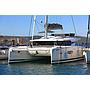 Book yachts online - catamaran - Elba 45 - Dreamcatcher - rent