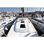 Book yachts online - sailboat - Oceanis 38.1 - Reya - rent