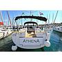 Book yachts online - sailboat - Elan Impression 50.1 - Athena - rent