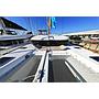 Book yachts online - catamaran - Lagoon 40 - GIMME KISS - rent