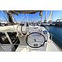 Book yachts online - catamaran - Lagoon 39 - PULPO - rent