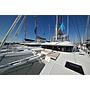 Book yachts online - catamaran - Lagoon 50 - SHADOW (ex. HAPPY HOUR) Air Condition Generator Watermaker - rent