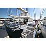 Book yachts online - catamaran - Lagoon 50 - SHADOW (ex. HAPPY HOUR) Air Condition Generator Watermaker - rent