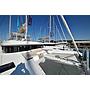 Book yachts online - catamaran - Lagoon 50 - SHADOW (ex. HAPPY HOUR) Air Condition Generator Watermaker - rent