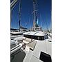 Book yachts online - catamaran - Lagoon 50 - SHADOW (ex. HAPPY HOUR) Air Condition Generator Watermaker - rent