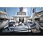 Book yachts online - catamaran - Lagoon 50 - SHADOW (ex. HAPPY HOUR) Air Condition Generator Watermaker - rent