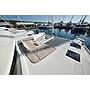 Book yachts online - catamaran - Lagoon 50 - SHADOW (ex. HAPPY HOUR) Air Condition Generator Watermaker - rent