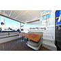 Book yachts online - catamaran - Lagoon 50 - SHADOW (ex. HAPPY HOUR) Air Condition Generator Watermaker - rent