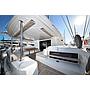 Book yachts online - catamaran - Lagoon 50 - SHADOW (ex. HAPPY HOUR) Air Condition Generator Watermaker - rent