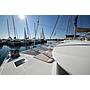 Book yachts online - catamaran - Lagoon 50 - SHADOW (ex. HAPPY HOUR) Air Condition Generator Watermaker - rent