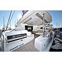 Book yachts online - catamaran - Lagoon 50 - SHADOW (ex. HAPPY HOUR) Air Condition Generator Watermaker - rent