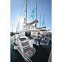 Book yachts online - catamaran - Lagoon 50 - SHADOW (ex. HAPPY HOUR) Air Condition Generator Watermaker - rent