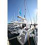 Book yachts online - catamaran - Lagoon 50 - SHADOW (ex. HAPPY HOUR) Air Condition Generator Watermaker - rent