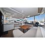 Book yachts online - catamaran - Lagoon 50 - SHADOW (ex. HAPPY HOUR) Air Condition Generator Watermaker - rent