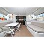 Book yachts online - catamaran - Lagoon 50- owner version - RAGNAR Air Condition Generator Watermaker - rent
