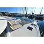 Book yachts online - catamaran - Lagoon 50- owner version - RAGNAR Air Condition Generator Watermaker - rent