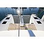 Book yachts online - catamaran - Lagoon 50- owner version - RAGNAR Air Condition Generator Watermaker - rent