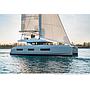 Book yachts online - catamaran - Lagoon 55 (2022) luxury owner version - PRINCESS S - rent