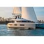 Book yachts online - catamaran - Lagoon 55 (2022) luxury owner version - PRINCESS S - rent