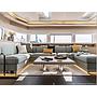 Book yachts online - catamaran - Lagoon 55 (2022) luxury owner version - PRINCESS S - rent