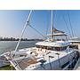 Book yachts online - catamaran - Lagoon 55 (2022) luxury owner version - PRINCESS S - rent