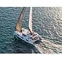 Book yachts online - catamaran - Lagoon 46 (2022) equipped with a/c (salon + cabins), generator, ice maker - SOFIA - rent
