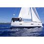 Book yachts online - sailboat - Dufour 460 Grand Large 5Cab - Newt - rent