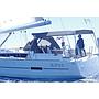 Book yachts online - sailboat - Dufour 460 Grand Large 5Cab - Newt - rent