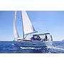Book yachts online - sailboat - Dufour 460 Grand Large 5Cab - Newt - rent