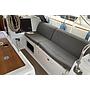 Book yachts online - sailboat - Dufour 460 Grand Large 5Cab - Abraxan - rent