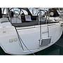 Book yachts online - sailboat - Dufour 460 Grand Large 5Cab - Abraxan - rent