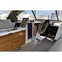 Book yachts online - sailboat - Dufour 460 Grand Large 5Cab - Abraxan - rent