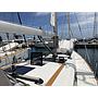 Book yachts online - sailboat - Dufour 460 Grand Large 5Cab - Abraxan - rent