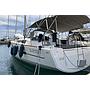 Book yachts online - sailboat - Dufour 460 Grand Large 5Cab - Abraxan - rent