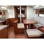 Book yachts online - sailboat - Oceanis 46.1 - Blue Satellite - rent