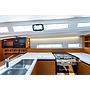Book yachts online - sailboat - Sun Odyssey 410 - Martha  - Bow - Solar & A/C - rent