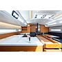 Book yachts online - sailboat - Sun Odyssey 410 - Martha  - Bow - Solar & A/C - rent