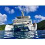 Book yachts online - catamaran - Lagoon 450 F - Wander - A/C- GEN & WATERMAKER - rent
